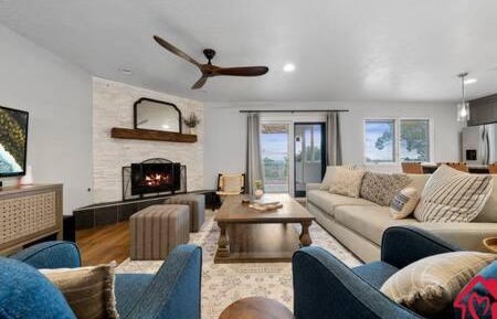 Vacation Home