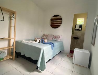 Standard Double Suite