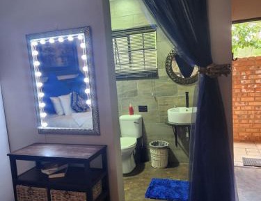 Budget Double or Twin Room