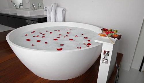 Premium Suite with Sea View