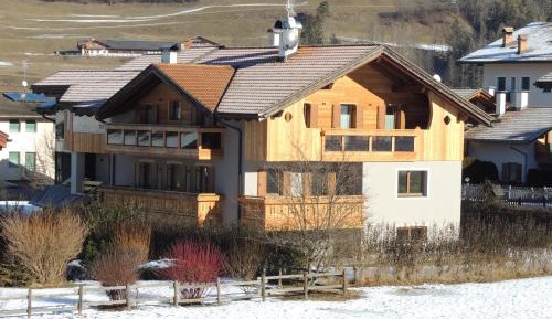 One-Bedroom Standard Apartment