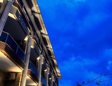 Double Room with Extra Bed