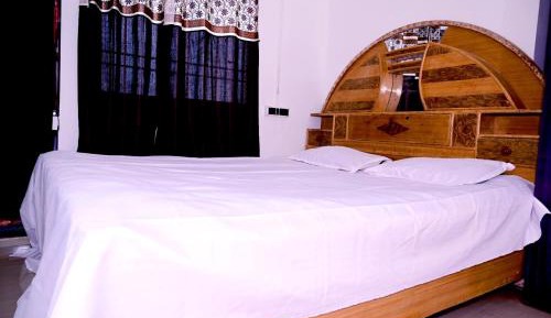Family Double Room