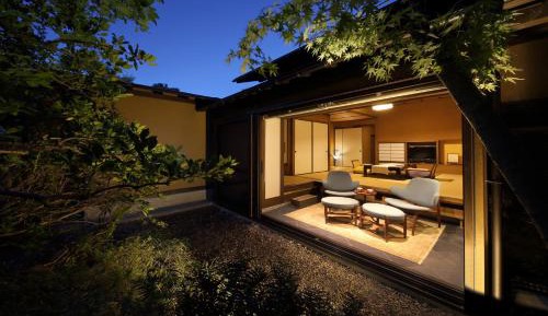 Family Room with Private Bathroom