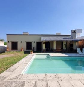 Three-Bedroom Vacation Home 