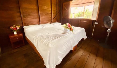 Family Room with Private Bathroom