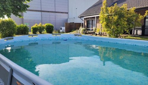 Party Haus Hani's Home