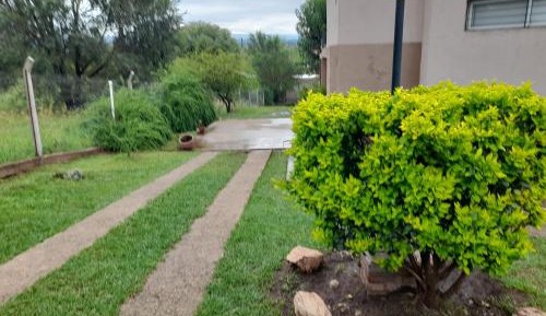 Apartment - Ground Floor