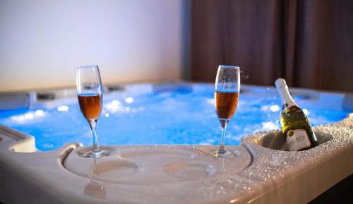 Three-Bedroom Chalet