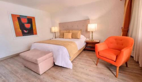 Superior Double or Twin Room