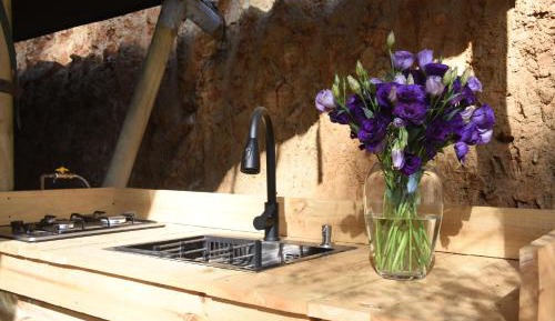 Deluxe Double Studio