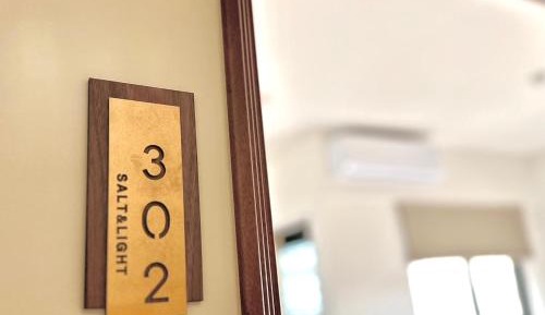 Double or Twin Room with Private Bathroom