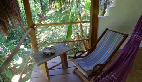 Deluxe Double or Twin Room with Balcony