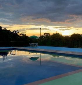 Mixed Dormitory Room