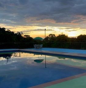 Mixed Dormitory Room