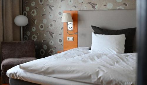 Superior Single Room