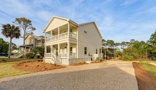 Vacation Home