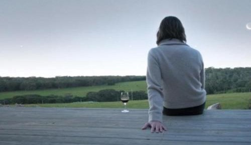 Studio with Panoramic View