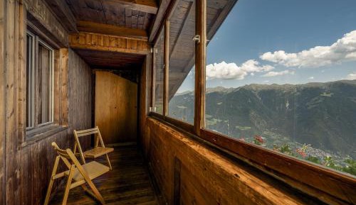 Two-Bedroom Superior Apartment