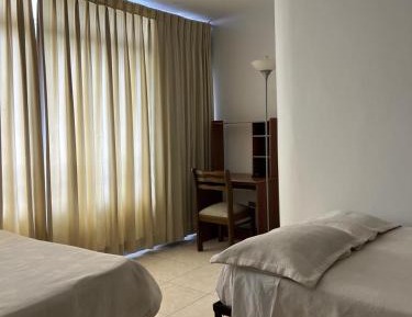 Family Room with Private Bathroom