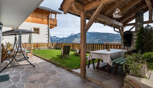 Two-Bedroom Superior Apartment