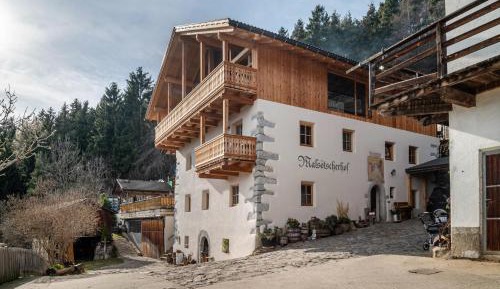 Two-Bedroom Superior Apartment