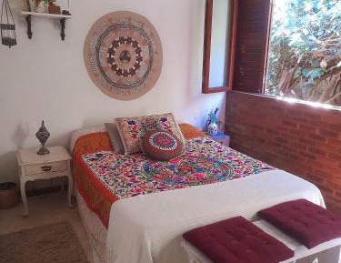 Deluxe Double Room (2 Adults + 1 Child)