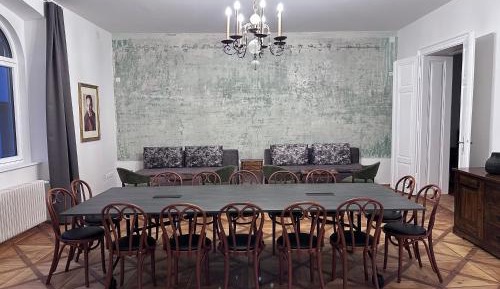 Suite with Terrace