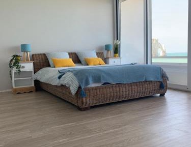 Family Room with Sea View
