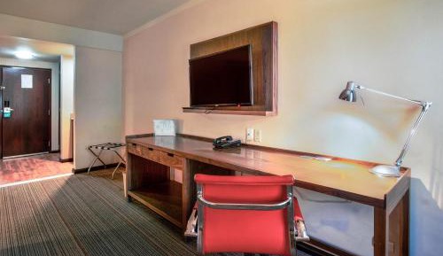 Traditional King, Guest room, 1 King