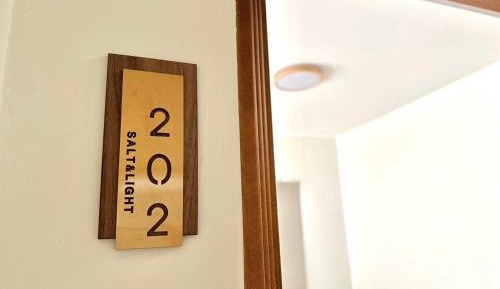 Family Room with Private Bathroom
