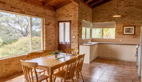 Two-Bedroom Villa - 1