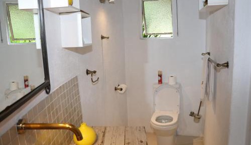 Standard Luxury Room 5