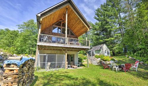 Vacation Home