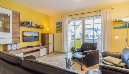 Superior Apartment with Sauna