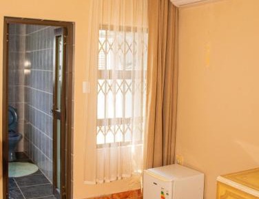 Budget Double or Twin Room