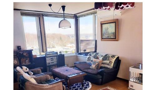 Quadruple Room with Shared Bathroom