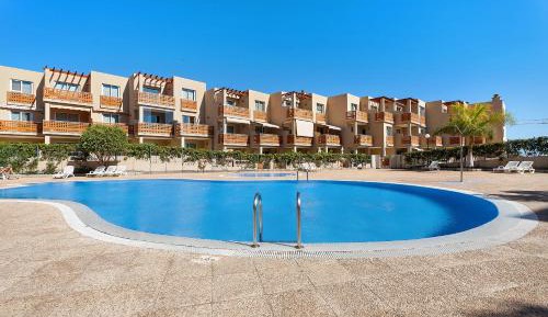 Superior One-Bedroom Apartment with Balcony