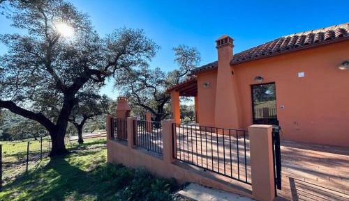 Three-Bedroom Chalet