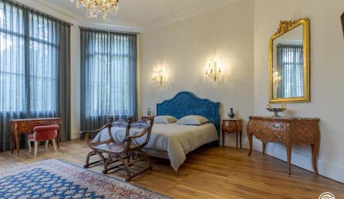 Double Room with Bath
