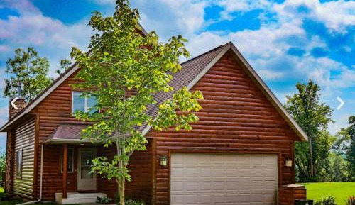 Villa #16 - 5 Bedrooms, 3.5 Bathrooms