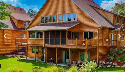 Villa #28 - 5 Bedrooms, 3 Bathrooms