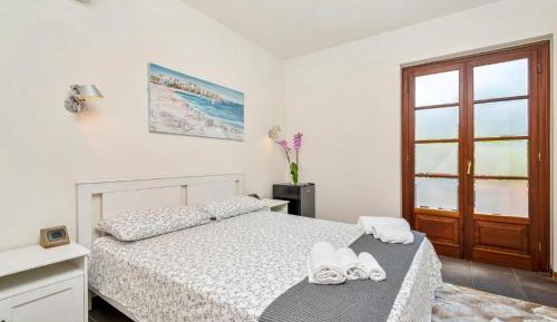 Double Room with Patio - Disability Access