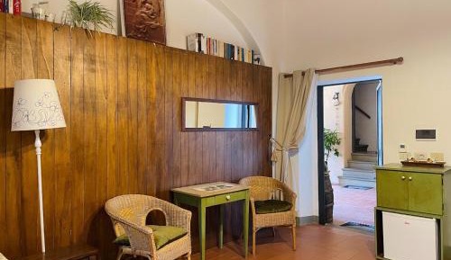 Double or Twin Room - Disability Access