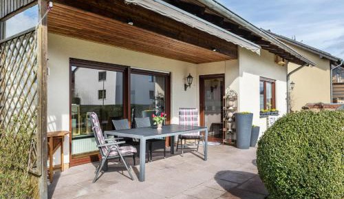 Superior One-Bedroom Apartment