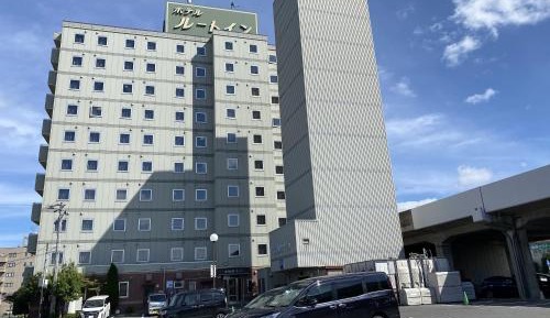 Special Offer - Double Room with Small Double Bed - Smoking	