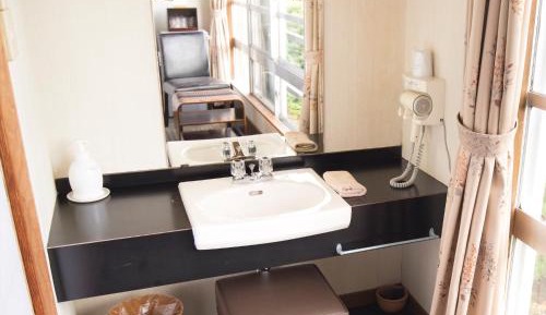 Japanese-Style Room 18sqm - Non Smoking