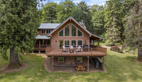 Vacation Home