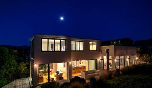 Vacation Home