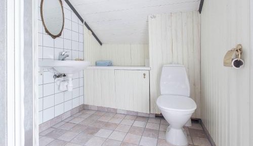 Two-Bedroom Cottage